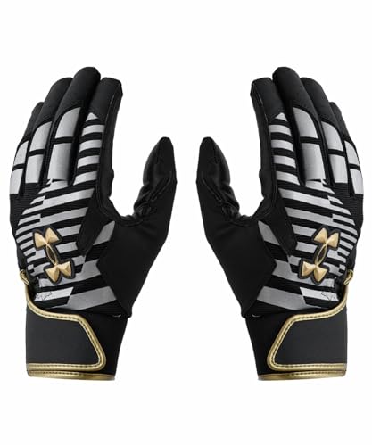 UA CLEAN UP PRO BG 6001312 (001) Black Silver XL