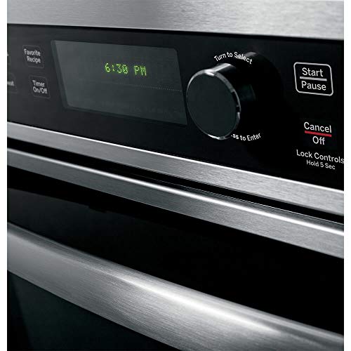 Ge Psb9100Sfss Electric Single Wall Oven #TOP4