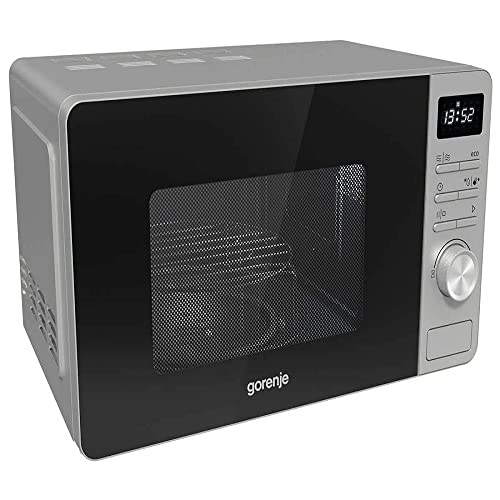 Gorenje MO 23 A4X Microwave with Grill Function / ChildLock / AquaClean / TouchControl