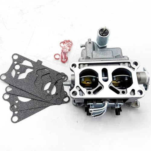 Carburateur pour moteur FD750D compatible avec les modèles 15003-2879 et 15003-2849