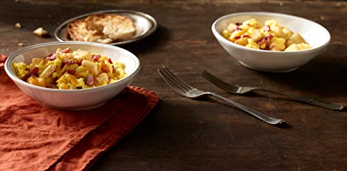 Jimmy Dean Bacon Breakfast Bowl, 7 Oz (Frozen) #TOP2