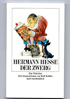 Paperback Der Zwerg. Ein Märchen. [German] Book