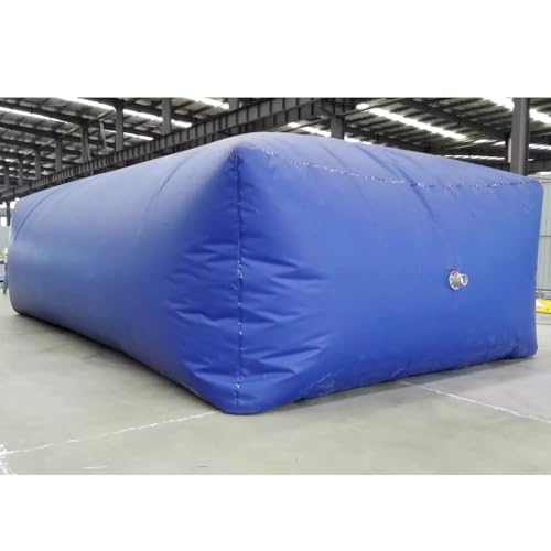 Large Capacity Foldable Water Storage Tanks