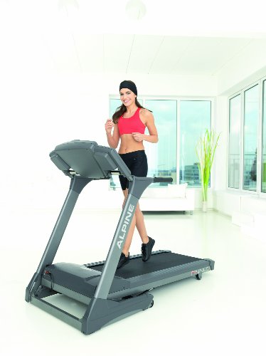 Tapis roulant Finnlo Alpine III by Hammer Germany