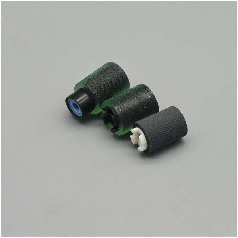 10set AF030094 AF031094 AF032094 Feed Separation Pickup Roller Fit for MP2554 MP3054 MP3554 MP C3003 C3503 C4503 C5503 2554 3054