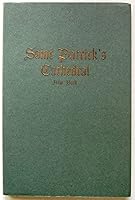 Saint Patrick's Cathedral , New York , Signed B09CLK9YNR Book Cover