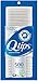 Q-Tips Cotton Swabs, 500 Count (Pack of 3)
