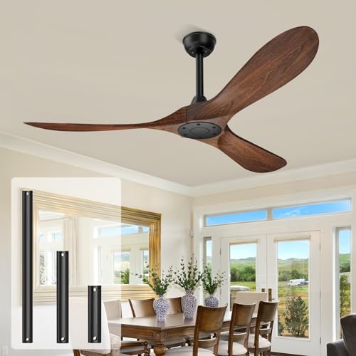 Best Indoor Ceiling Fans Upgrade Your Home's Air Circulation With These Top Picks Totally