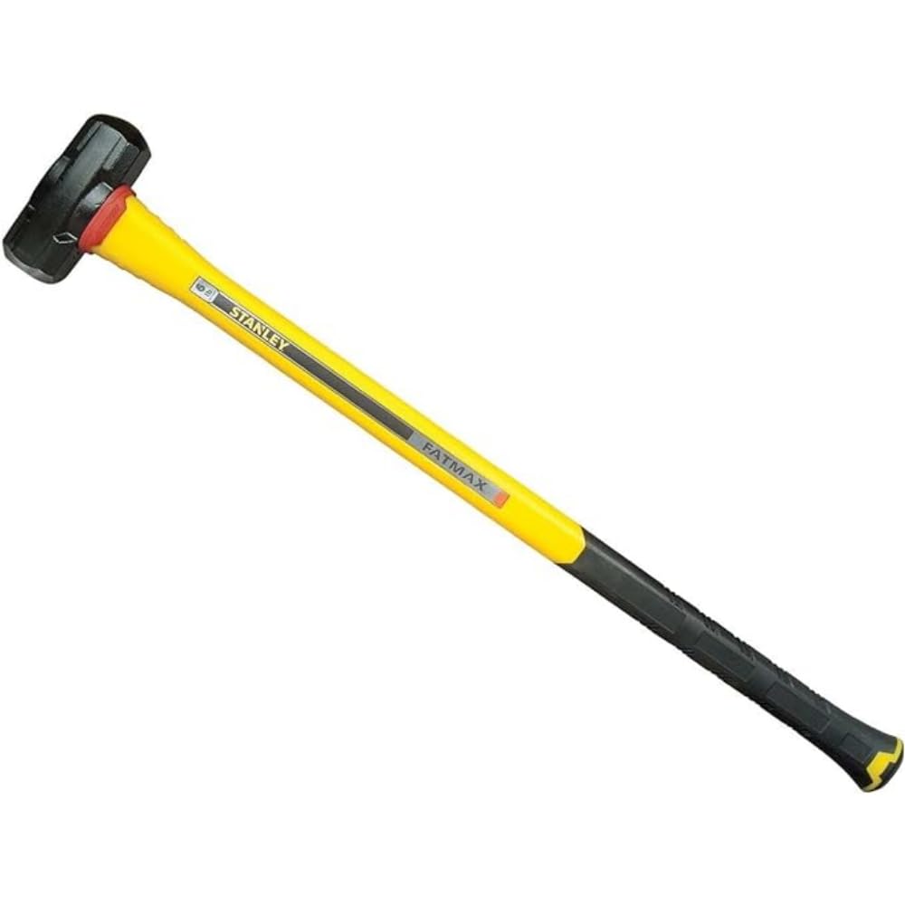 STANLEY FMHT1-56010 - Martillo maceta antivib. de 2721g