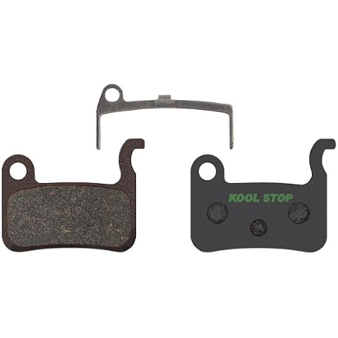 Kool Stop XTR M965/966 Disc Brake Pads for Electric Bikes Cover