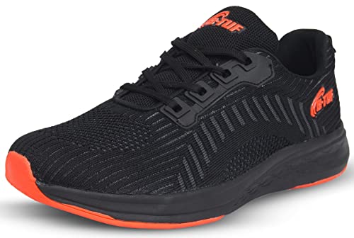 Image of B-TUF Mens Euro Sneaker