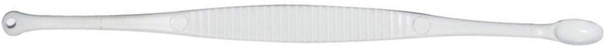 ETROPAL Curmedon Dermatological Curette Besnier, Sterile, Ø Curettes: 2.5 mm, Ø Levacomedones: 4 mm; Latex and PVC 20 pieces individually wrapped