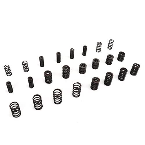 Kit de Ressorts 6DCT450 MPS6 Aramox Métal et Disque d'Amortissement pour Boîte de Vitesses