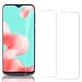 Produktbild Three-Tree Panzerglas Schutzfolie für Samsung Galaxy A20E, [2 Stück] 9H Anti-Kratzer Display Panzerglasfolie, Anti-Kratzer Anti-Öl Anti-Bläschen Anti-Staub Displayfolie Kompatibel mit Samsung A20E