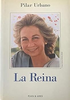 Paperback La Reina. Book