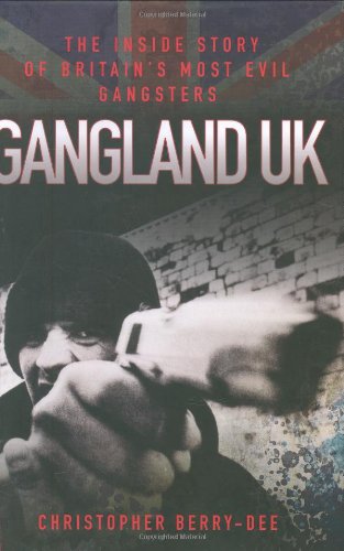 Gangland UK