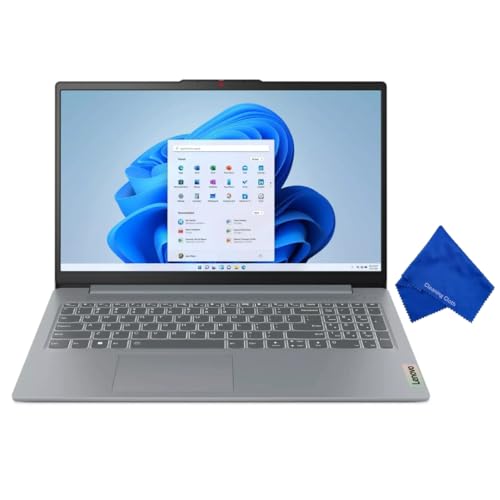 Lenovo Ideapad Slim 3i 15.6