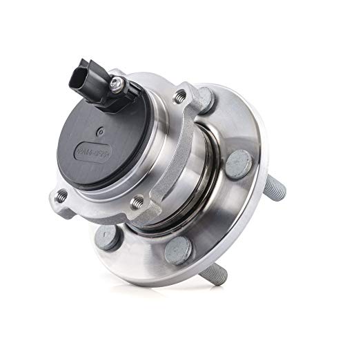 Roulement de roue FAG 713678940 moyeu de rechange compatible FORD FOCUS C-MAX