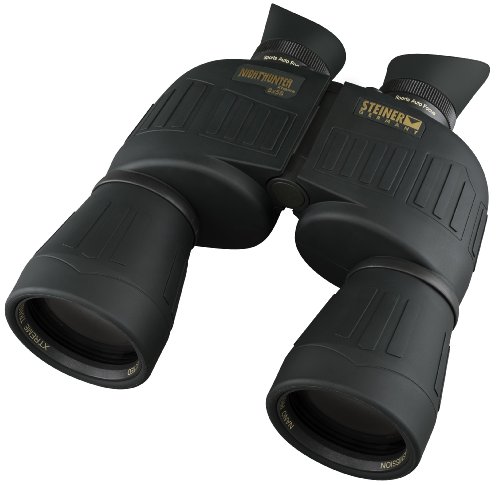 Preisvergleich Produktbild Steiner Nighthunter Xtreme Fernglas 8x56
