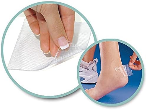 Silicone Gel Sheet 20 X 20 Cm - Multicolor