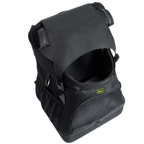 HUNTER Flugtasche & Rucksack Miles Farbe schwarz, Größe one-Size