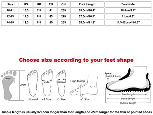 USYFAKGH Leather Sandals For men mens Flip Flops Men's Fashion Casual Slip On Linen Slides Indoor Home Slippers Beach Shoes Coffee | Image 2