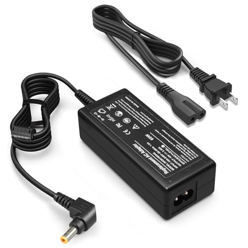 Onadrive 19V AC/DC Charger Compatible for JBL Xtreme 2 - Only Compatible for JBL Boombox Xtreme Extreme Portable Wireless Bluetooth Waterproof Speaker JBL Speaker Adapter Charger Power Cord
