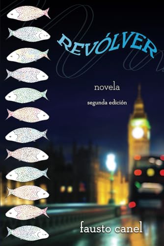 Revólver (Spanish Edition)