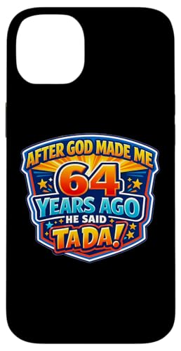 64�N�O�ɐ_�l�������������A�ނ͑��c64�΂̒a������������ �X�}�z�P�[�X iPhone 14 Plus �p