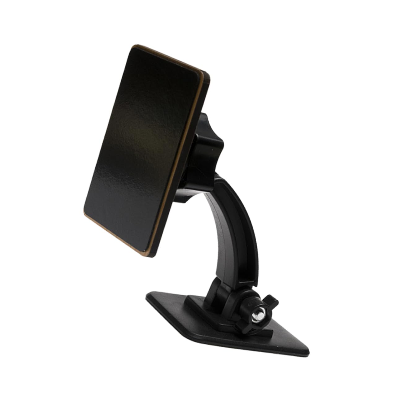 UKCOCO 3piezas Soporte De Teléfono para Coche Rotatorio Soporte No Magnético para Consola Central Compatible Móviles y Navegadores