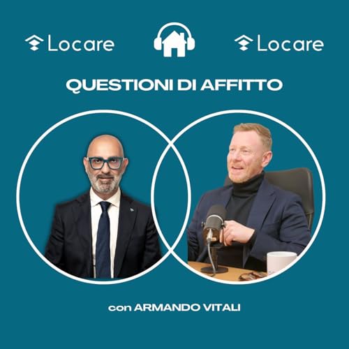 Il mercato c&rsquo;&egrave;, ma gli agenti non lo vedono: il paradosso del commerciale in Italia cover art