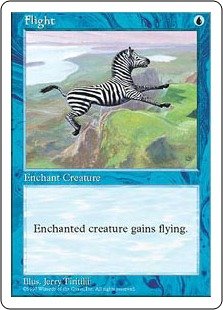 Amazon.co.jp: 英語版 第5版 Fifth Edition 5ED 飛行 Flight マジック 