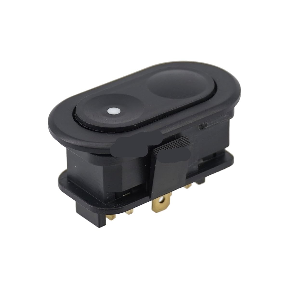 Interrupteur vitre electrique de commande avant pour Astra Vectra Corsa - 7
