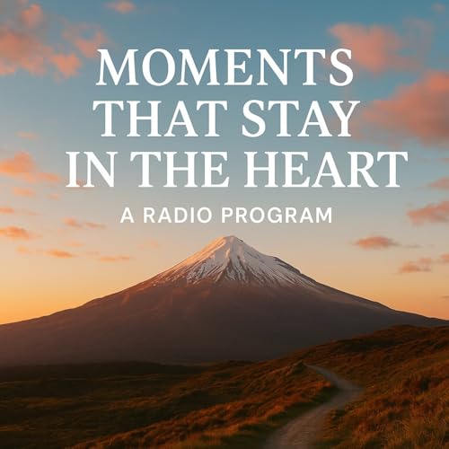 公園の道 &ndash; 心の戻り道をたどる音の旅