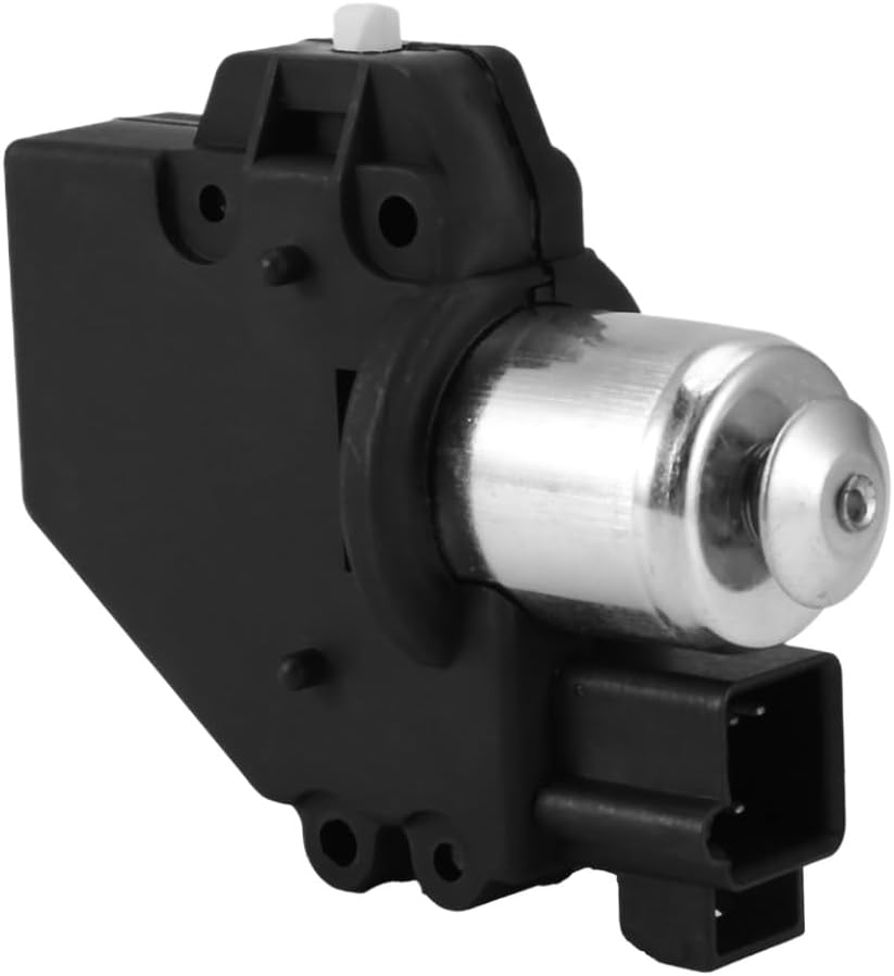 Car Shift Interlock Solenoid 924-978 88967140 Compatible With Rainier 2004-2007 Trailblazer Envoy 2002-2009
