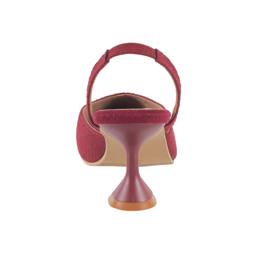 Image of Metro Women Smart Pump Shoes