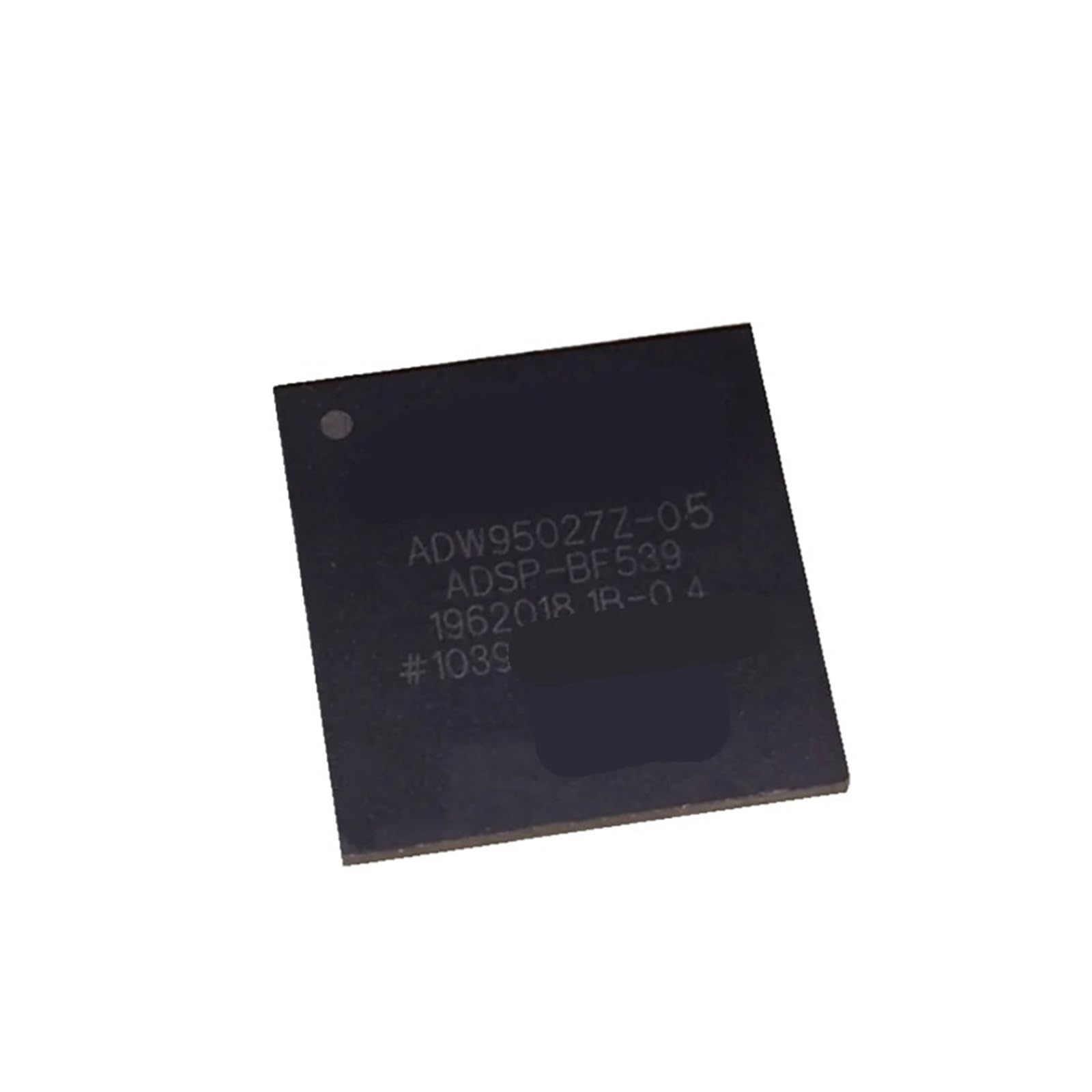 Circuito integrado BGA316 ADSP-BF539 ADW95027Z-05 componente electrónico de silicio