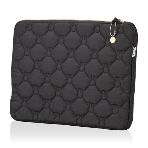 Women's Miffy Quilted Flat Pouch 7134, Limited Edition