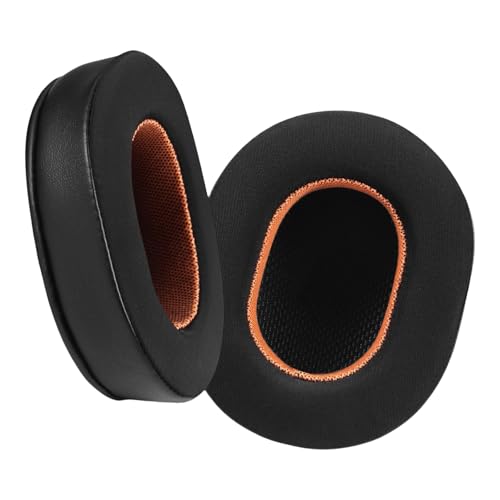MSR7�ɓK�����v���e�C�����U�[�C���[�p�b�hM50x M20�w�b�h�t�H��Earpads Ear Cushions Ear�J�o�[����