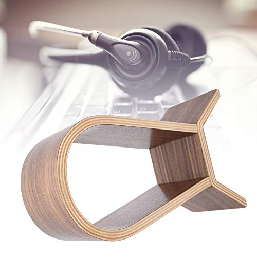 Soporte curvo integrado de alta calidad para auriculares Bluetooth 7