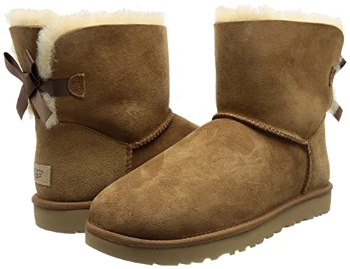 UGG Baby Jesse Bow II Boot - Image 8