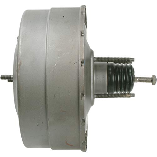 Image of Cardone 53-6009 Remanufactured Vacuum Power Brake Booster without Master Cylinder (Renewed)