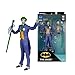 McFarlane Toys - DC Direct The Joker (DC: The Silver Age) 7in Action Figure Digital Collectible