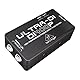 Behringer ULTRA-DI DI400P Passive Hochleistungs-DI-Box