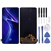 LCD Screen for Vivo X27 Pro Digitizer Full AssemblyBlack