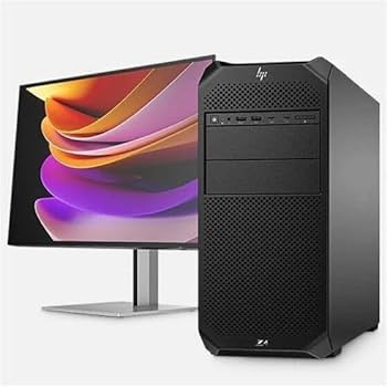 HPワークステーション ( 第8世代Xeon / 8GB / 500GB ) エイチピー ハイエンドワークステーション HP Z8G4 Workstation