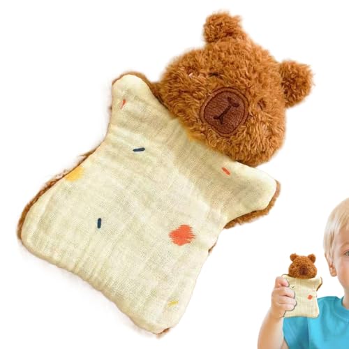 Peluche infantil, suave y relajante decorativo para el hogar – Peluche en forma de animales, para niños, adolescentes y adultos, ideal para decoración y regalo