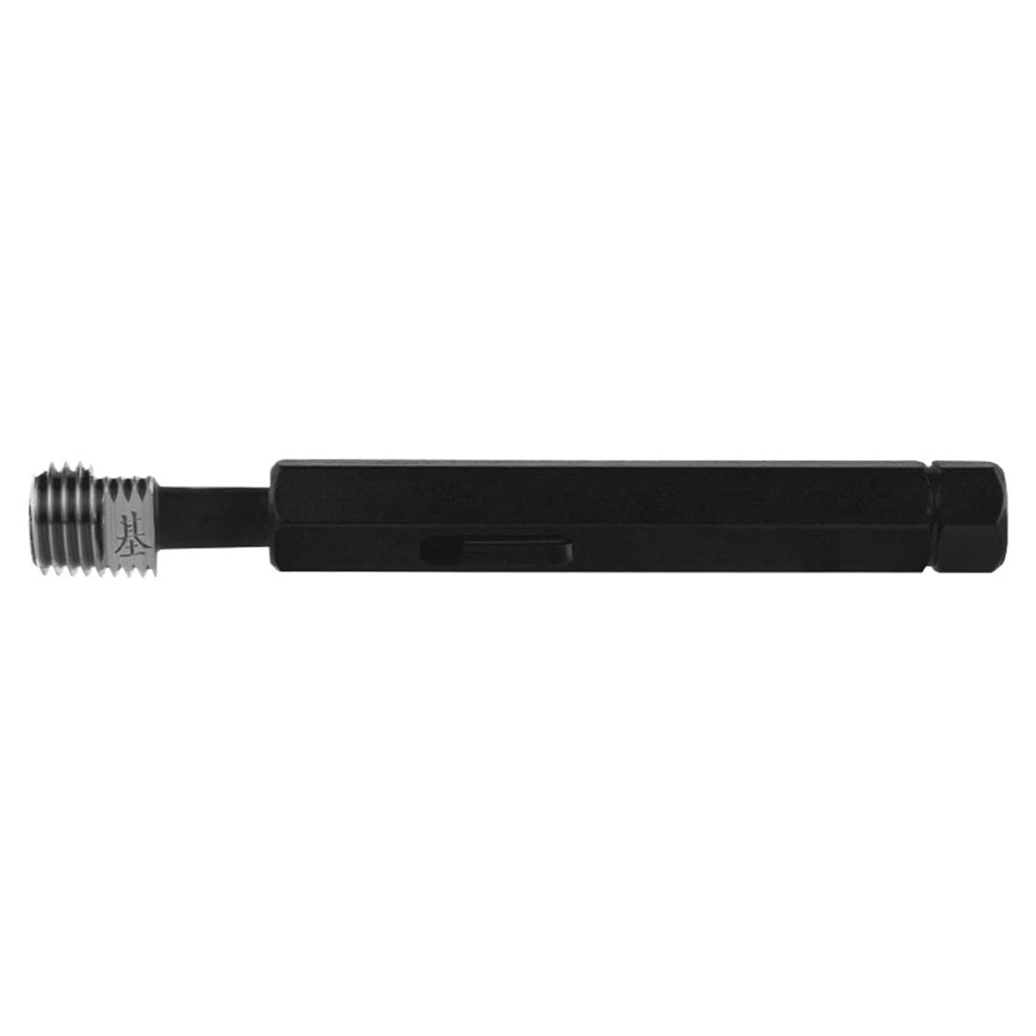 1PCS/Set PT Taper Pipe Thread Plug/Ring Gauge Measure Tool PT1/16~3/4 1''- 1''1/4 1''1/2 PT2''- 2''1/2 3''- 3''1/2 4''(Ring Gauge,1PCS I Set_PT 4-11)