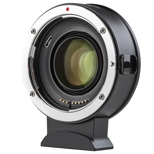 Viltrox EF-Z2 0.71x AF Speed Booster