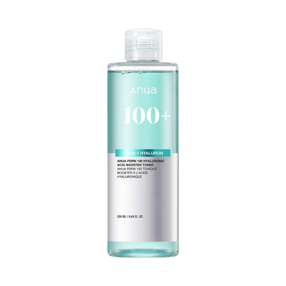 Amazon.co.jp: ANUA(アヌア) PDRN100ヒアルロン酸ブースタートナー